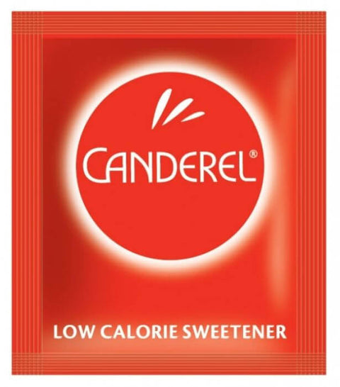 Canderel Granular Low Calorie Sweetener - 40g