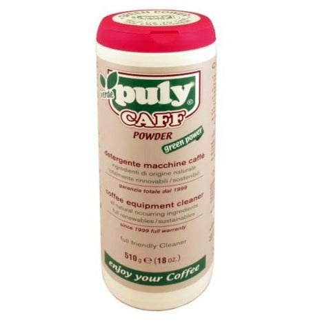 Puly Milk Liquid for Steam Wand Cleaning - Caffèlab