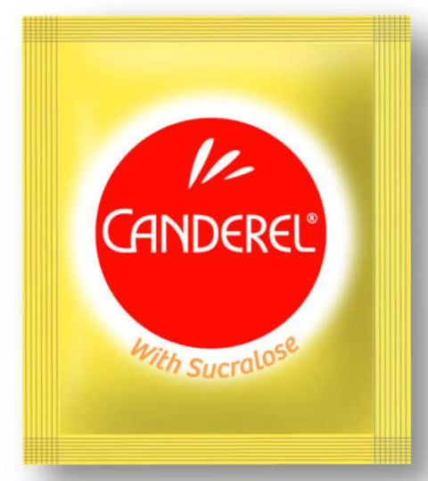 Canderel Red Sweetener Tablets
