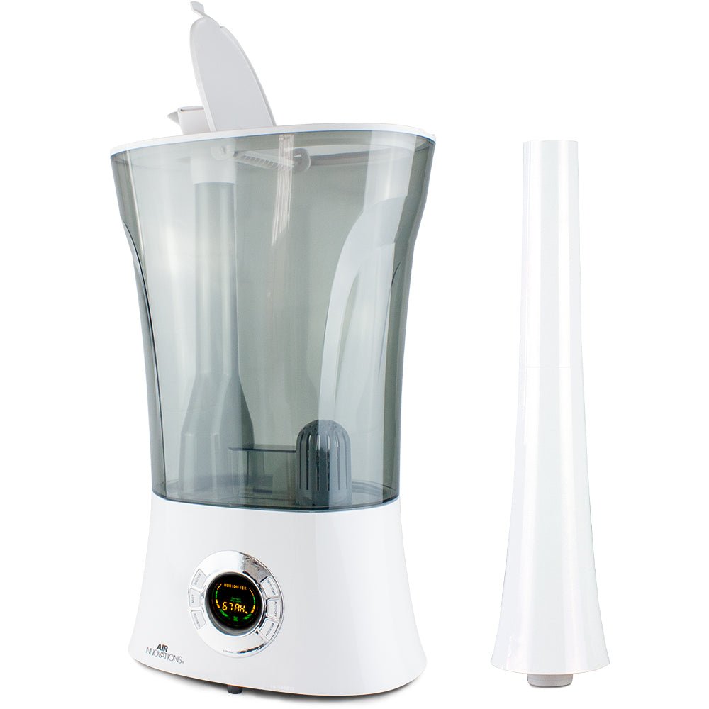 Air Innovations MH-908 Ultrasonic Cool Mist Humidifier With Aromatherapy - Air Innovations product image