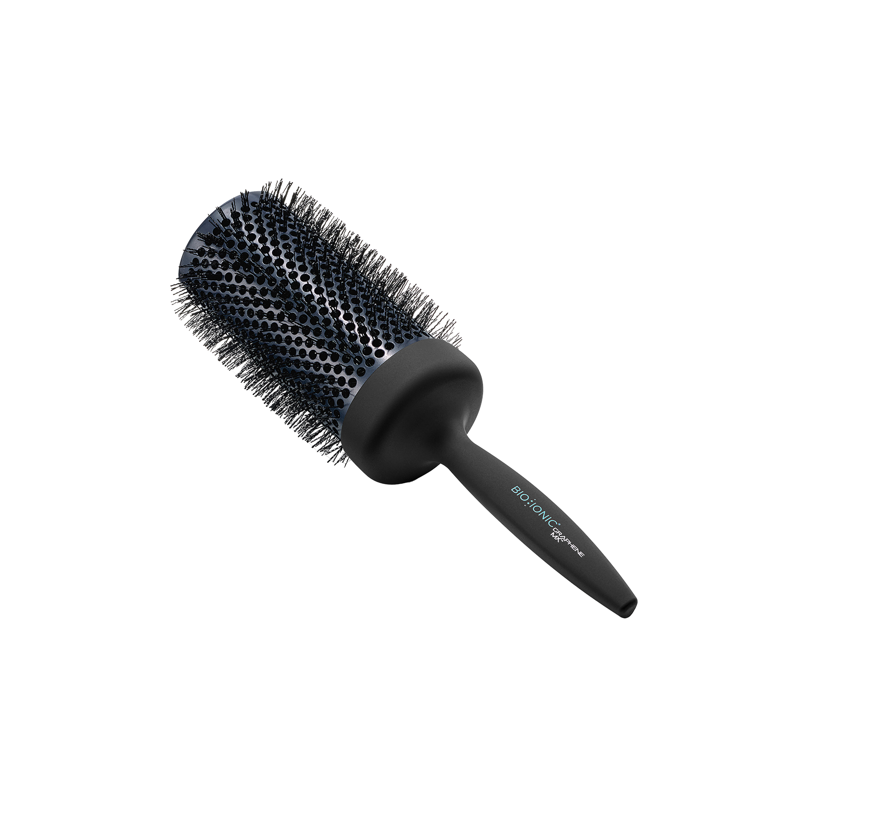 Shop Bio Ionic Graphene Mx Thermal Styling Brush-x-large (65mm) By