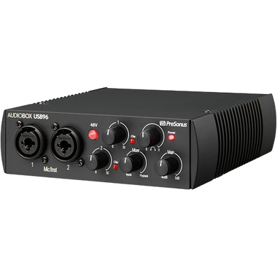 Harbinger LV7 mixer with bluetooth