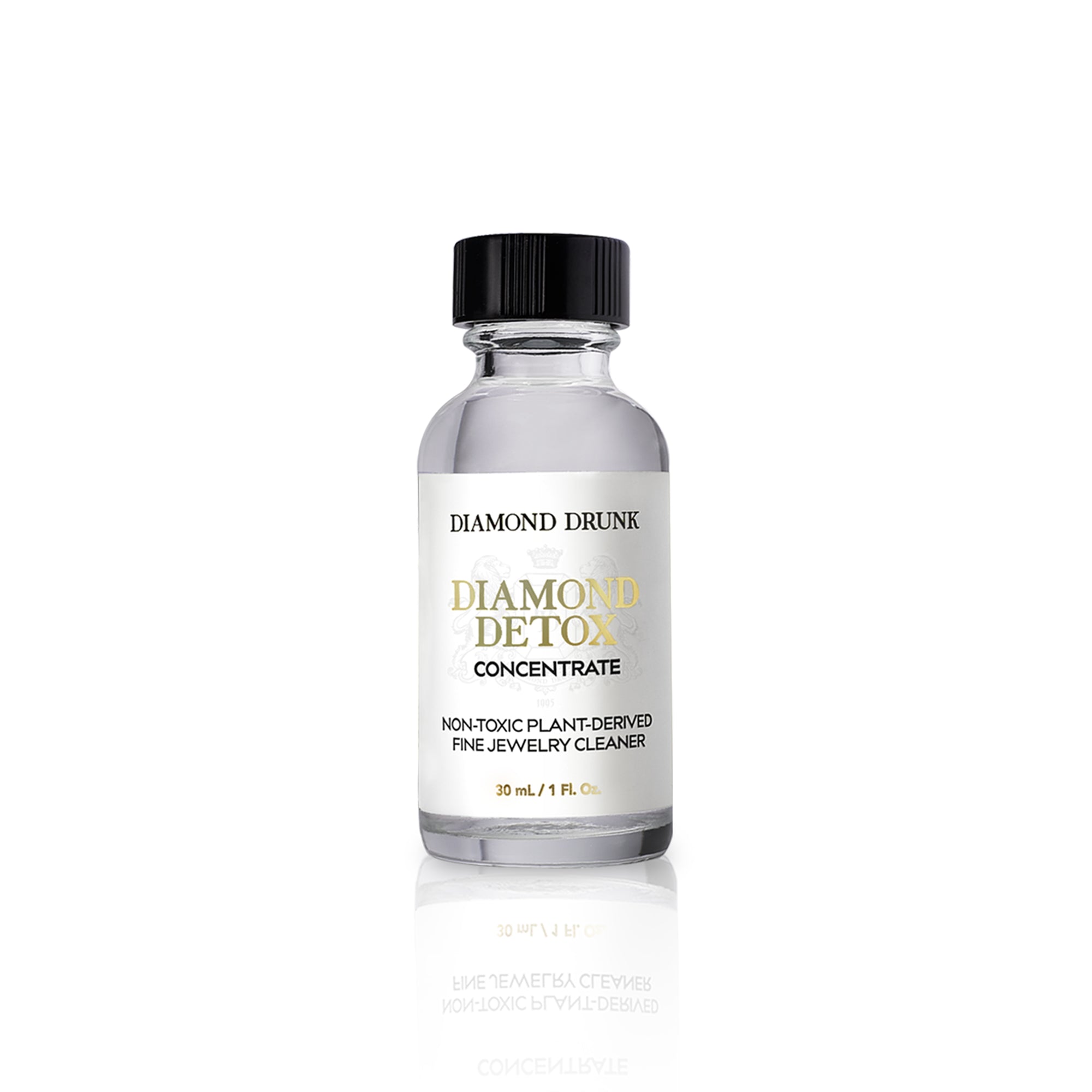 Diamond Detox Concentrate Lemon Drop No. 22 - Diamond Drunk product image