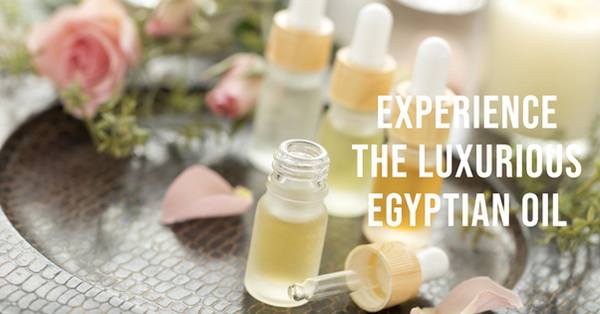エジプト香油の使い方