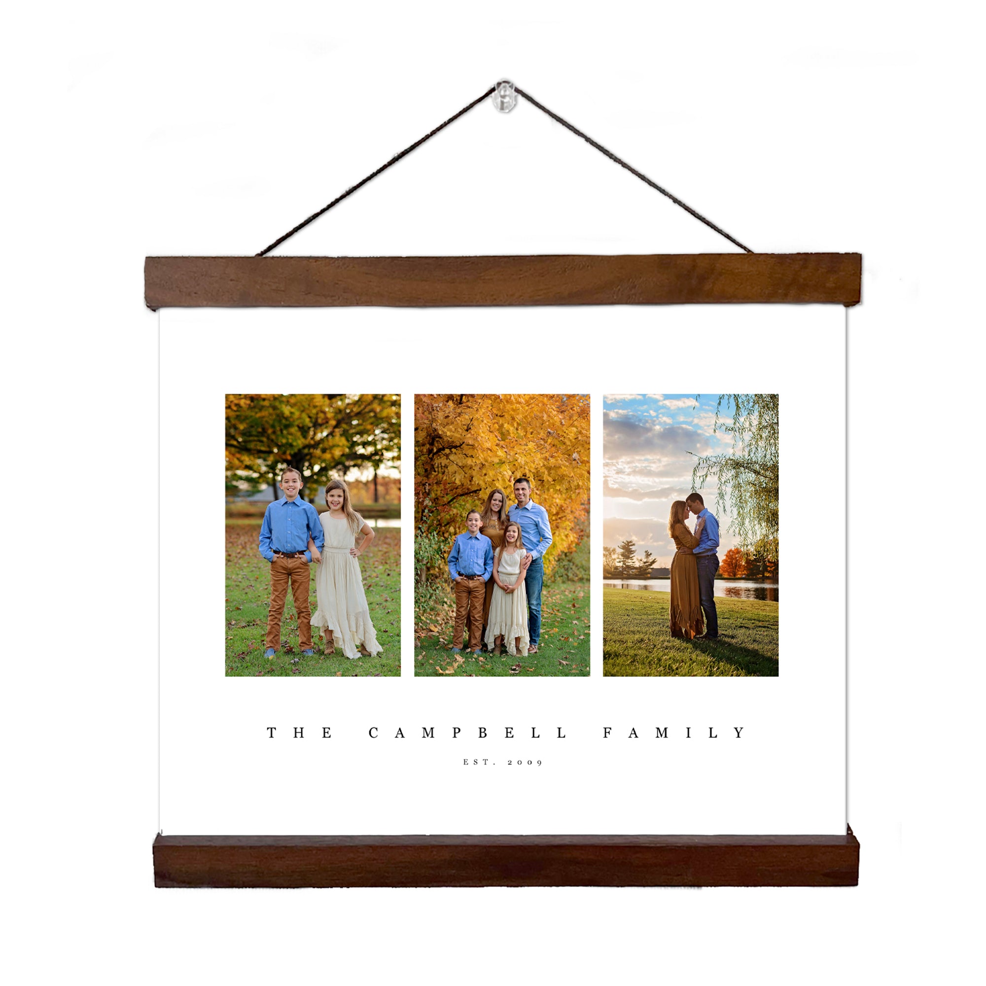 Sedoka Hanging Canvas