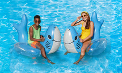 Funsicle Surfin' Shark Pool Play