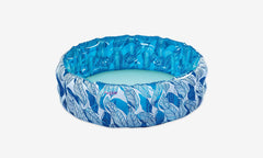 Funsicle Sapphire Tropics Funcuzzi Pool