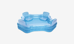 funsicle great escape inflatable pool