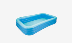 funsicle serenity blue pool