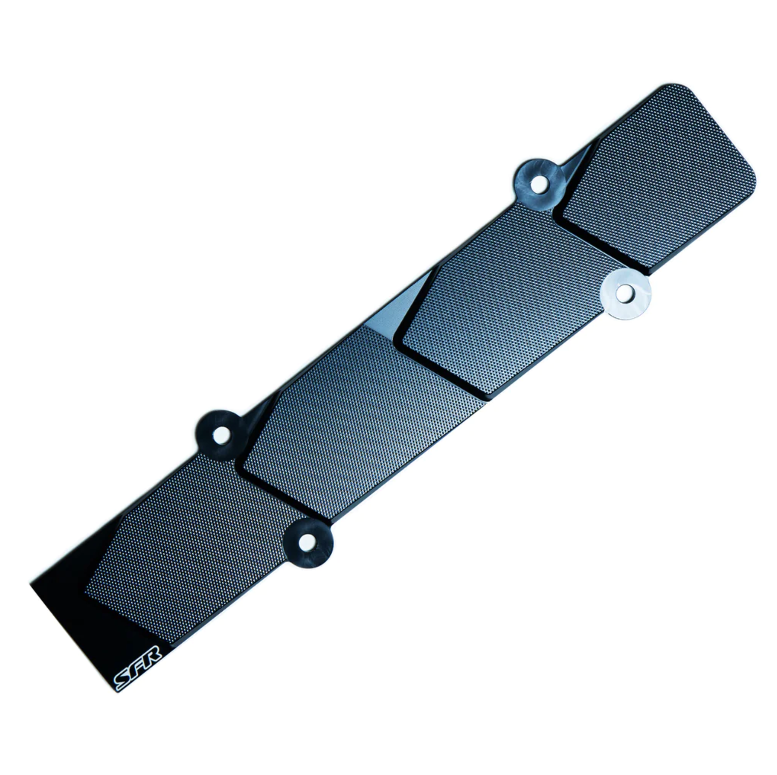 SpeedFactory Racing Billet B-Series Spark Plug Cover