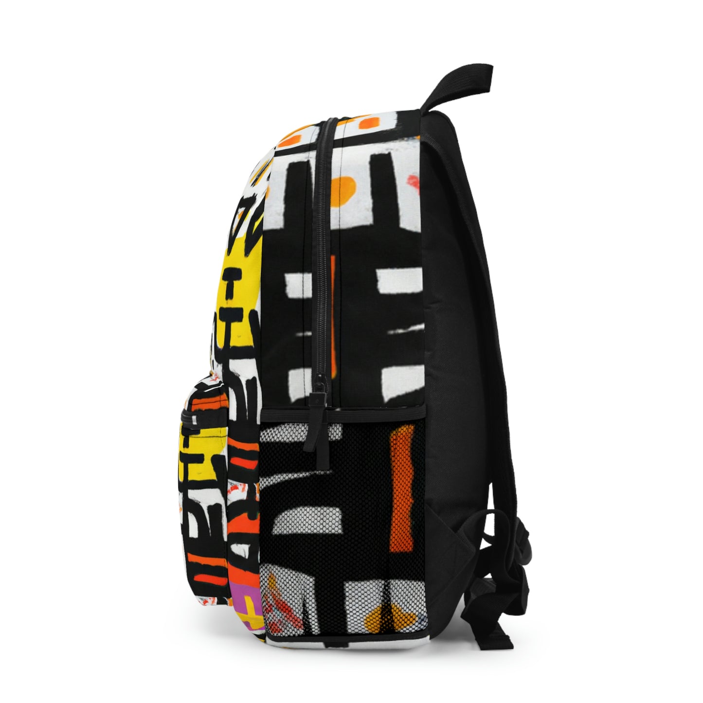 Hermann Mortensen - Backpack – sketchland