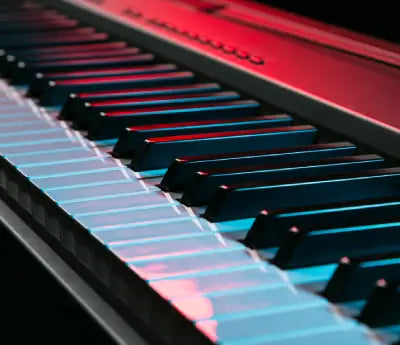 Digital Pianos