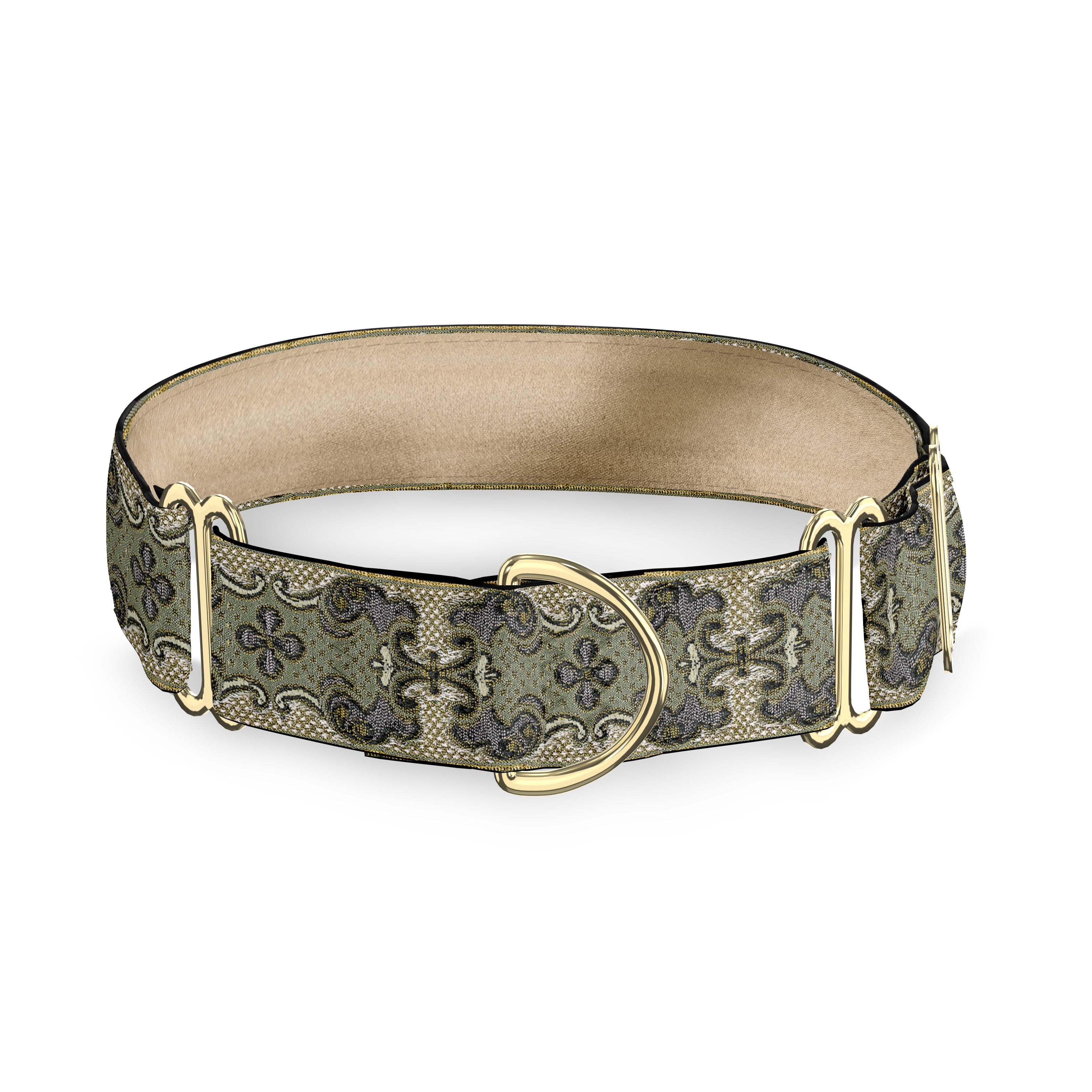 Louis Vuitton Dog Collars -  New Zealand