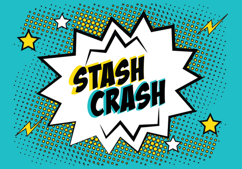 Stash Crash