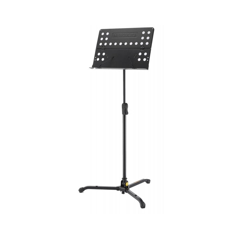 Hercules DG400BB Lap Top Stand with Carry Bag - Strings Direct