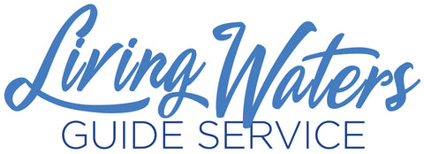 Living Waters Guide Service