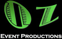 Oz Event Productions