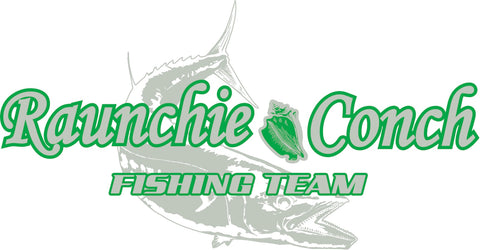 Raunchie Conch Fishing Team