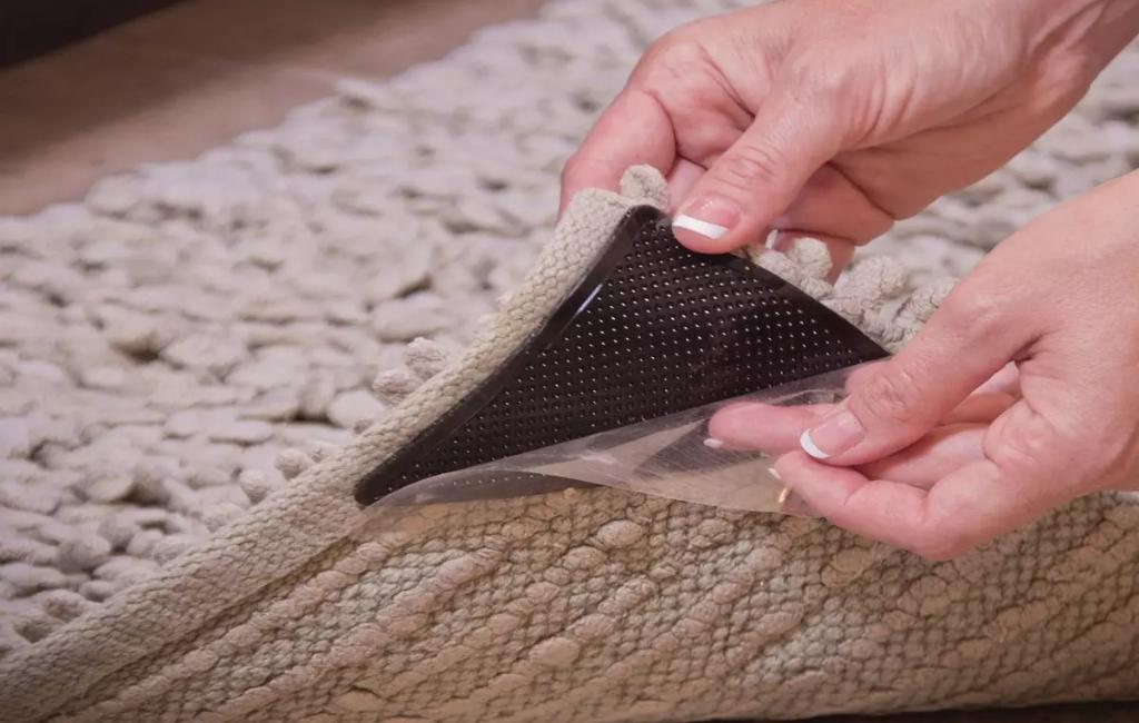 Benefits of Utilizing Rug Grippers