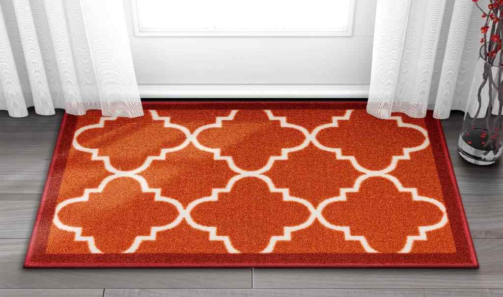 Nylon Rugs For Heavy Foot Traffic