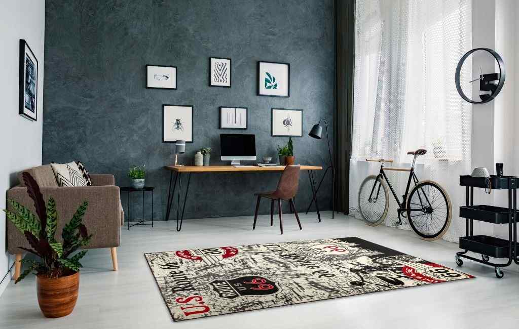 Selecting the Appropriate Size of Area Rug
