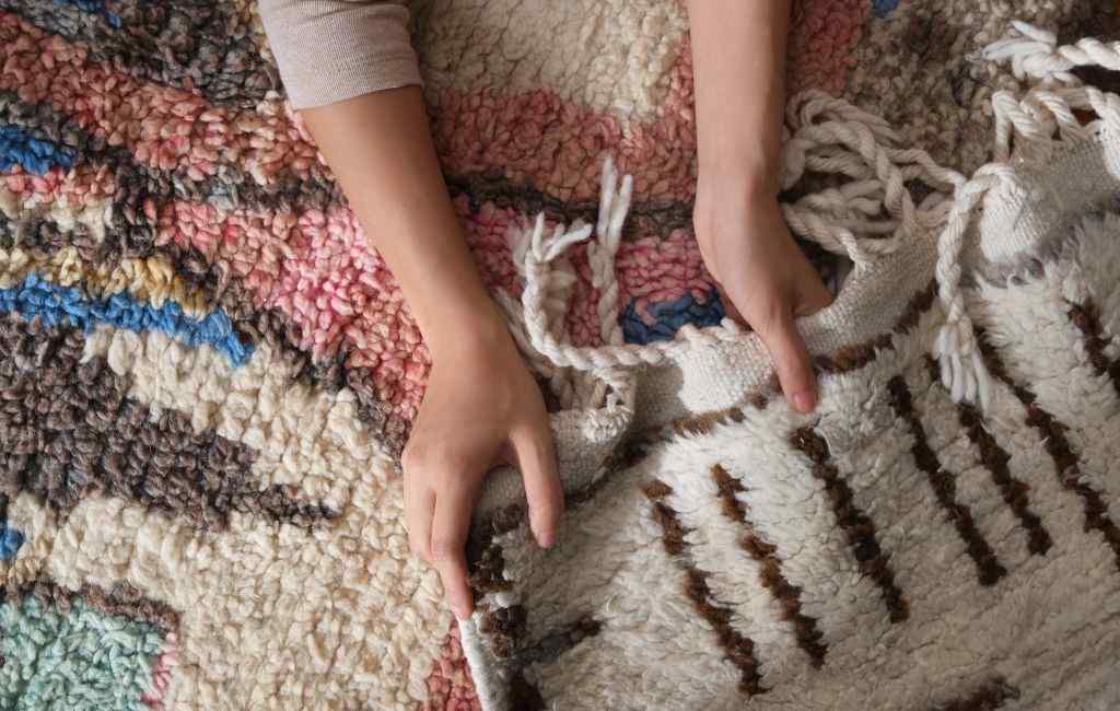 Types of Rugs and Components