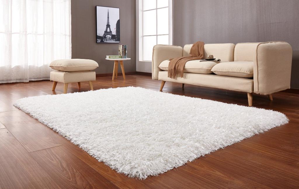 What Causes the Rug Move