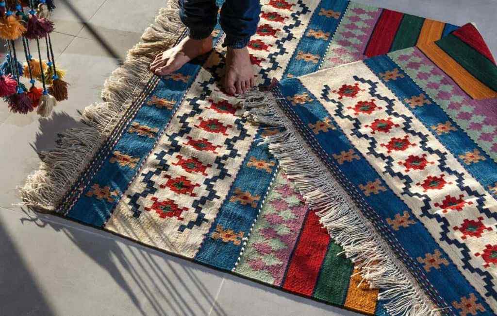 What You Should Know Before Buying a Rug