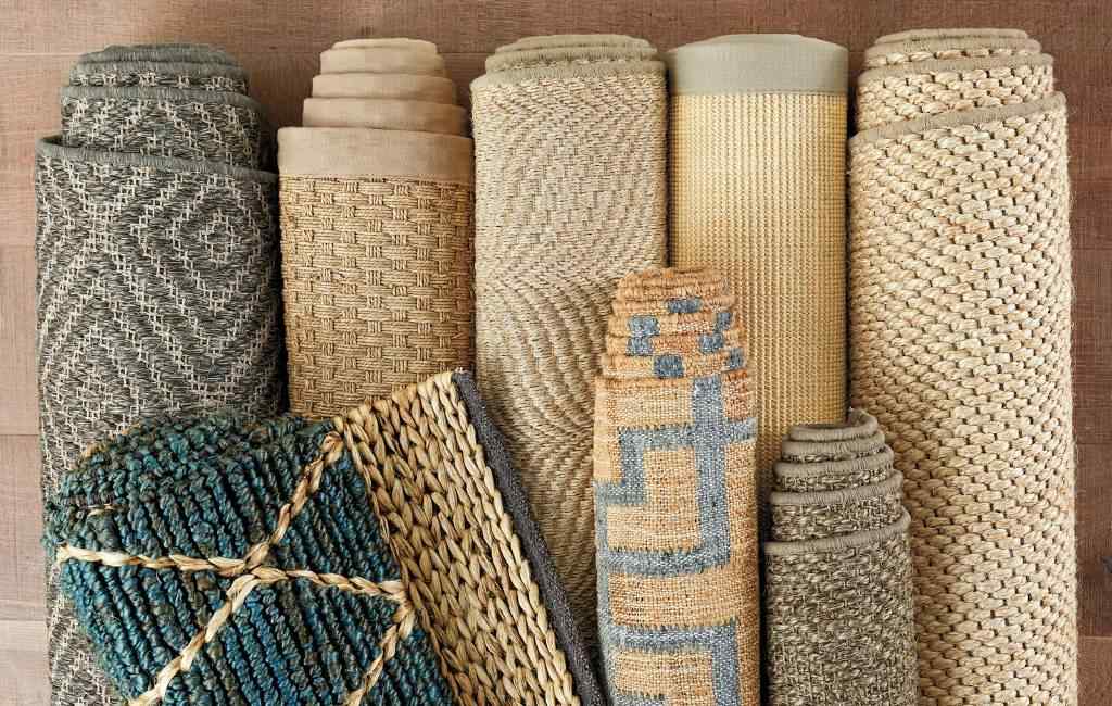 Which Fibers Perform Best in a Rug