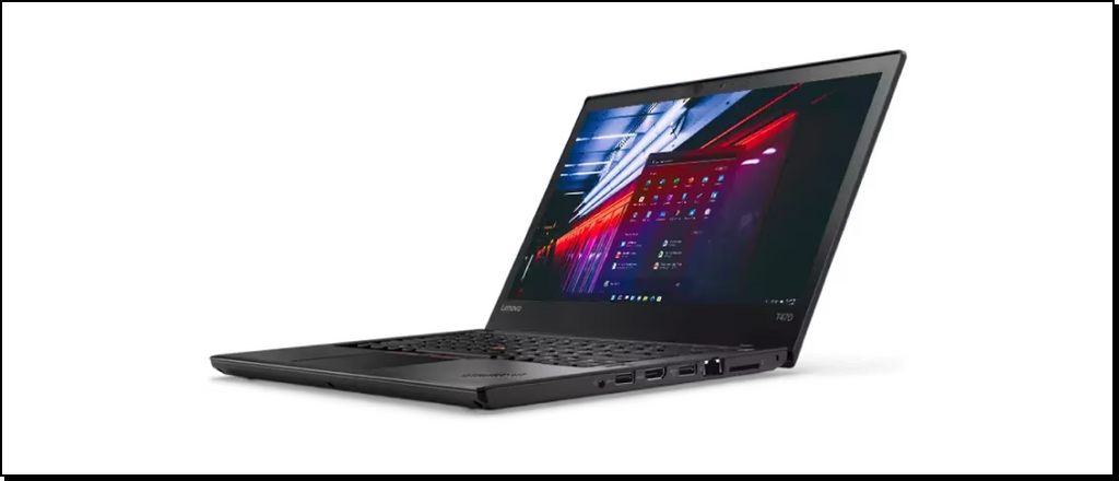 Lenovo ThinkPad Laptop