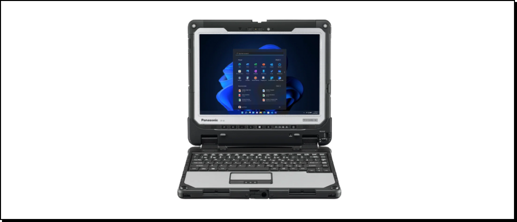 Panasonic Toughbook 33