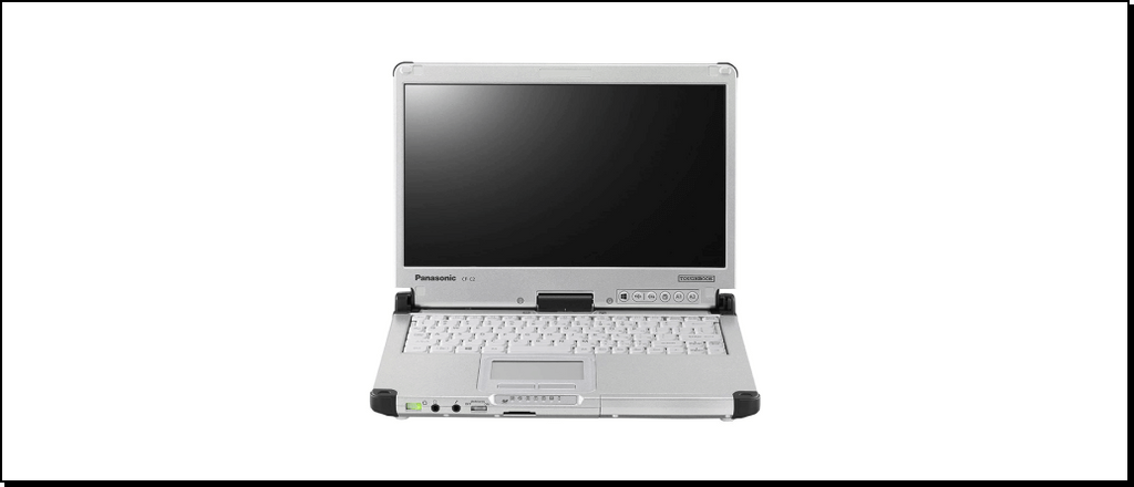 Panasonic Toughbook CF-C2