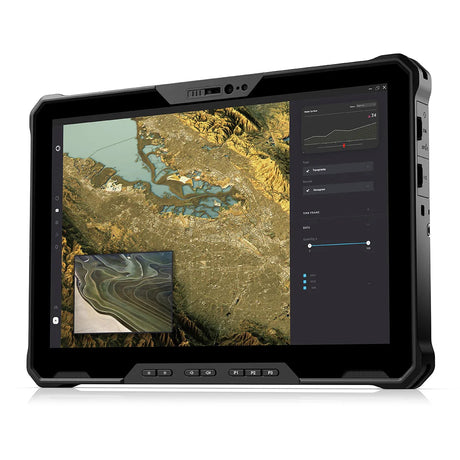 Clavier Dell pour tablette Latitude 7230 Rugged Extreme