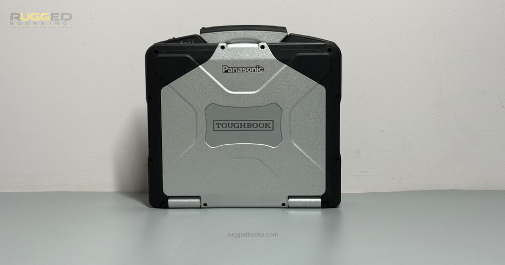 Panasonic Toughbook 31