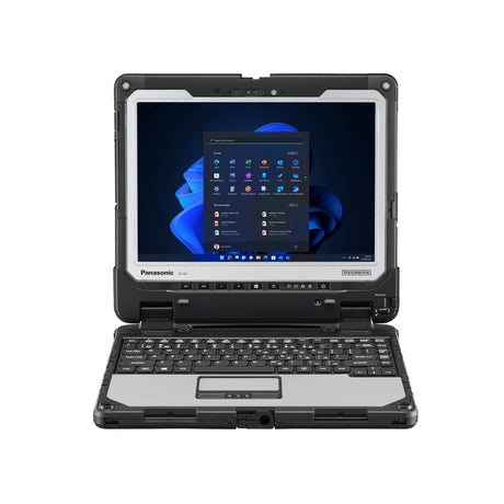 Panasonic Toughbook 33, CF-33 , 12