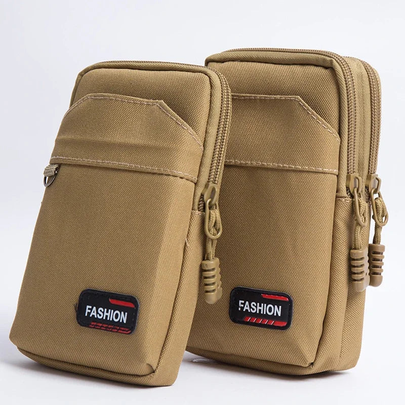 Molle Pouch