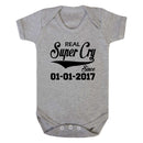 SuperCry - Baby Grow