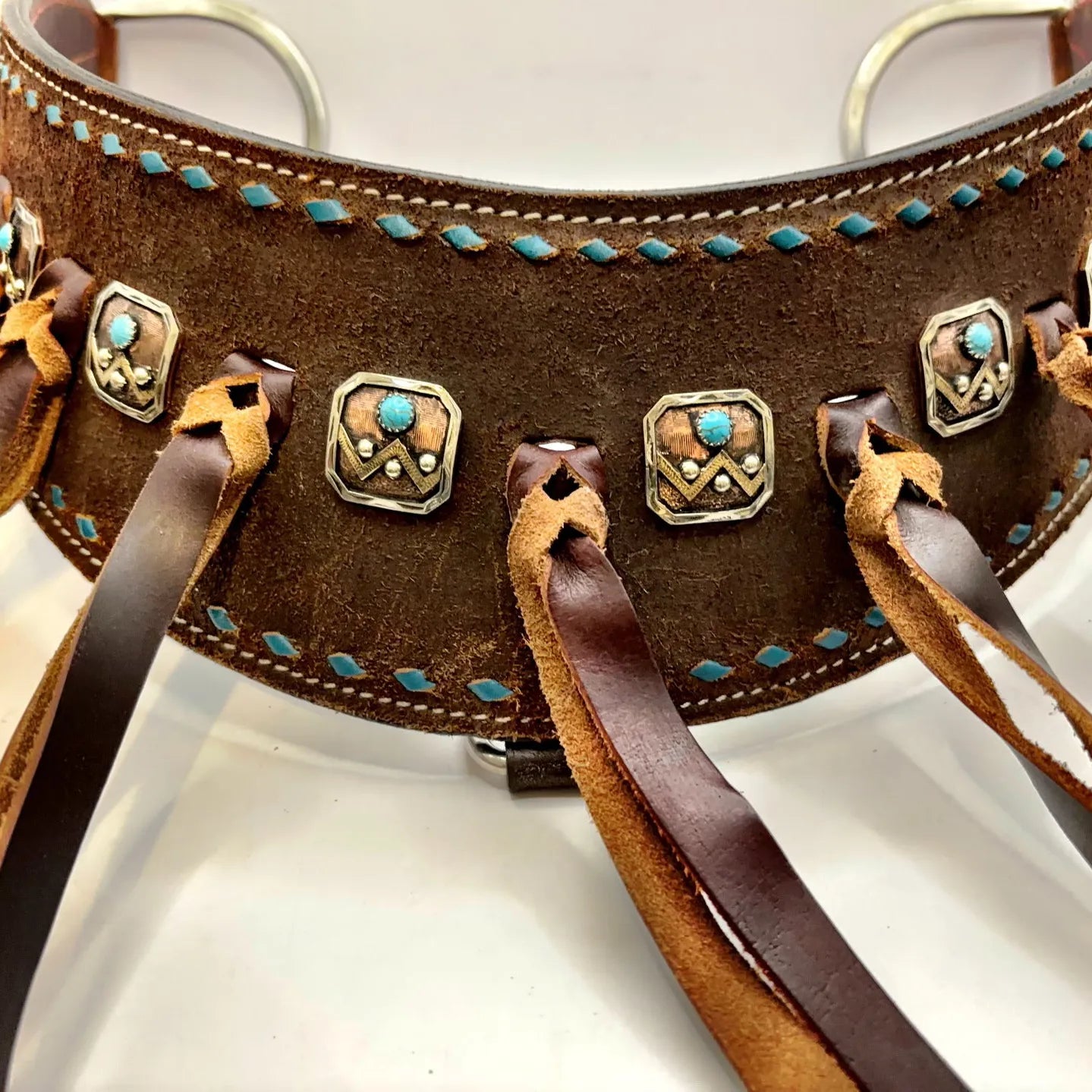 Pendleton Tripping Collar