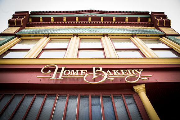 Home Bakery