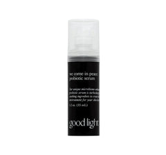 Good Light We Come In Peace Microbiome Serum