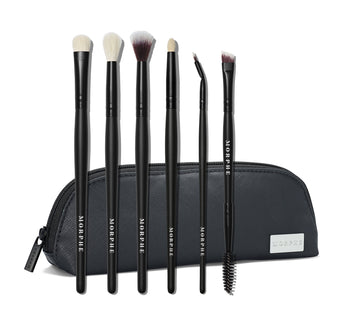 MORPHE X JACLYN HILL JH30 BEAST MODE BLENDER BRUSH – exporfg5jleftovers.com