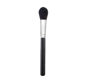 V112 - Fluffy Fan Powder Brush