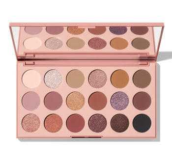 Morphe on X: Everything @Jaclynhill Cosmetics is 30% OFF on https