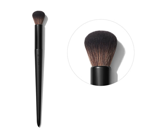 M406 Large Duo Foundation Brush - Morphe