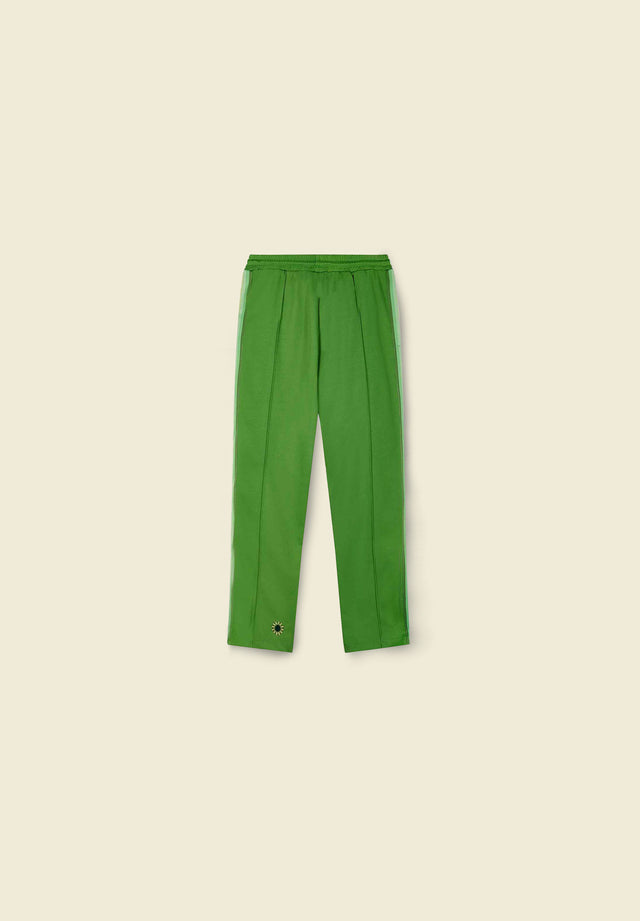 Tall Green Lounge Pants – TJL Collection