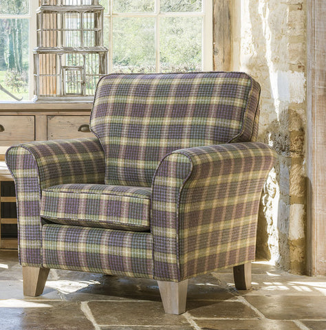 Cambridge Accent Chair