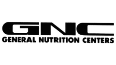 GNC Old Logo