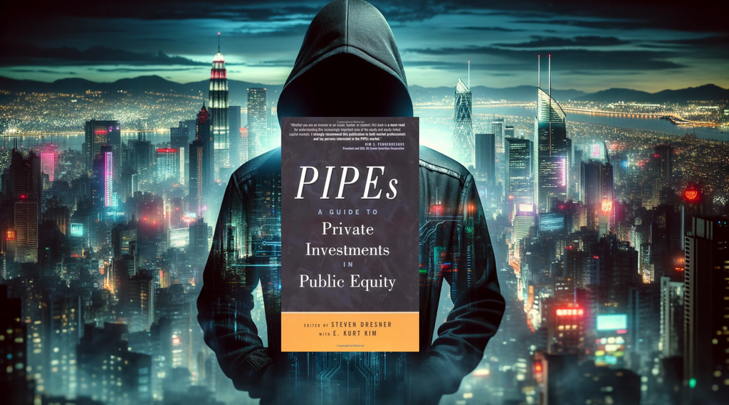 PIPES Book Summary