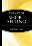 The Art of Short Selling Book Summary