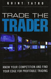 Trade the Trader Book